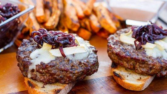 Romolo's Food & Drink