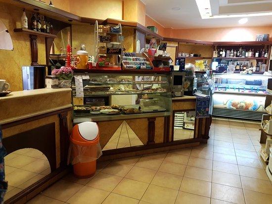 L'angolo Delle Delizie