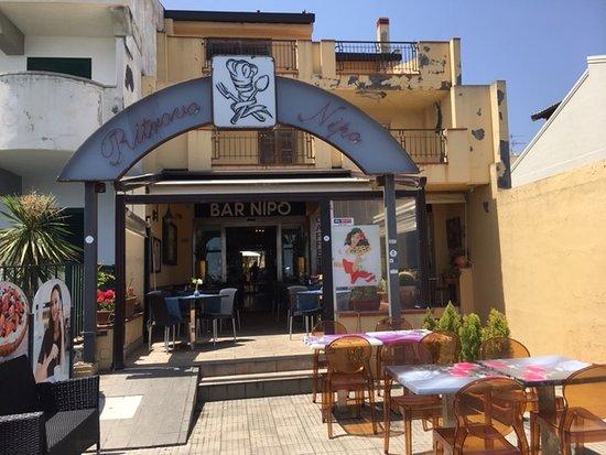 Ritrovo Nipo Di Crisafulli