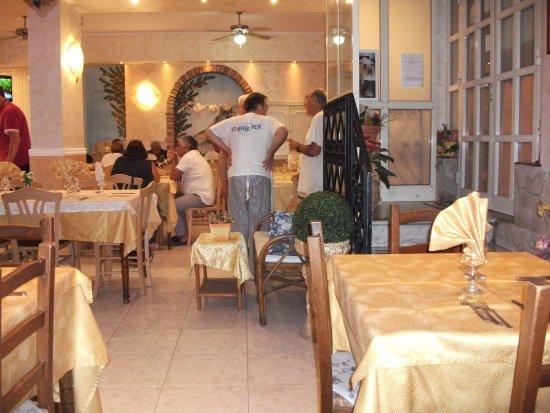 Ristorante Silvia Di Briguglio