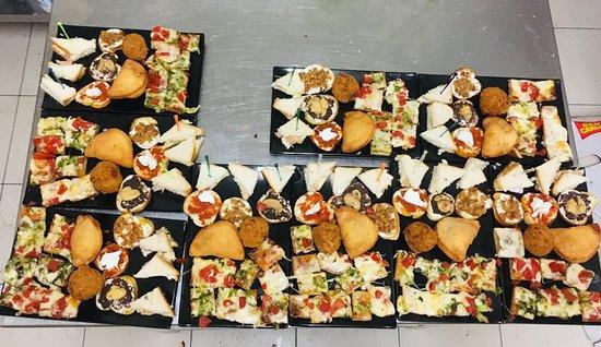 La Bottega Del Caffe