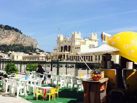 Mondello il Fruttino