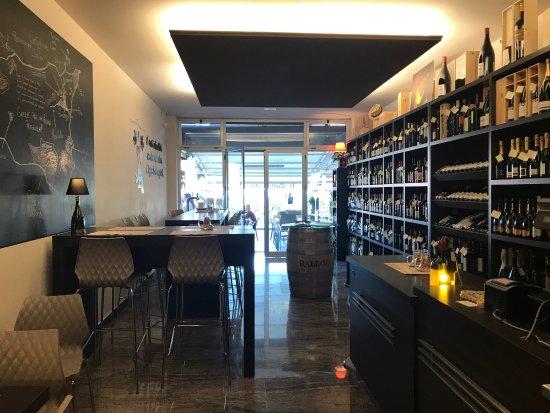 Il Calice Dei Nobili