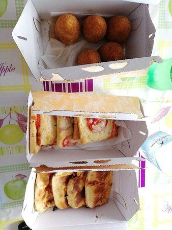 Panificio Cilia Salvatore