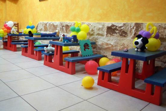 L'Arcobaleno Restaurante Pizzeria