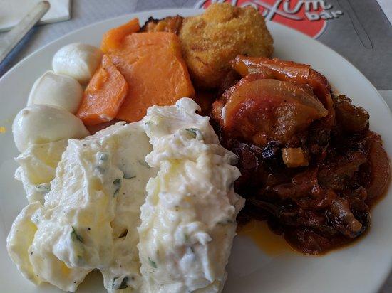 Maxim Bar Di Causa Andrea e C. SNC