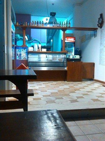 Peccati di Gola di Zio Elio