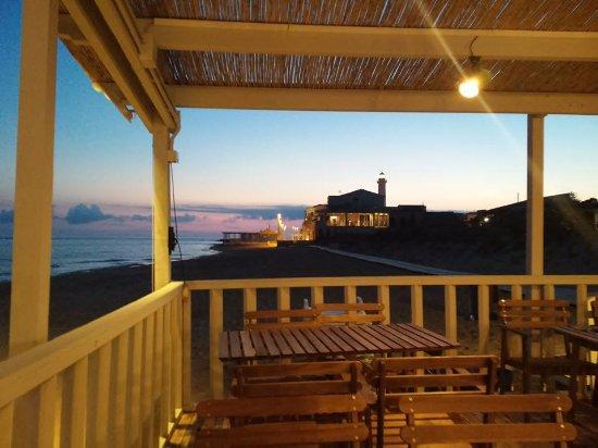 Anticaglie Lido di Puntasecca