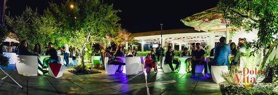 bar la dolce vita gibellina