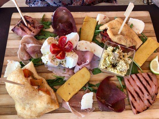 Ristorante Bar Lido Nettuno