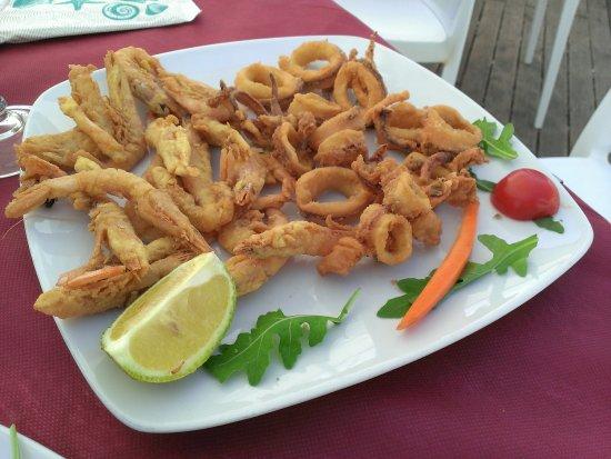 Dag Spaghetteria Ristorante Pizzeria