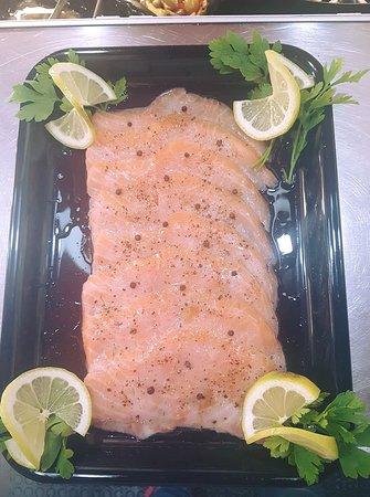 Salumeria Antichi Sapori