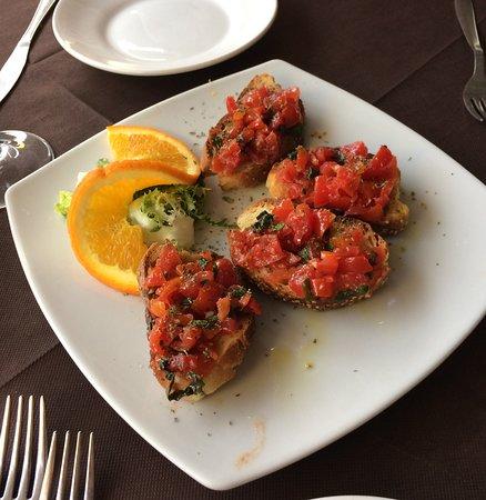 Za' Franca Ristorante Pizzeria