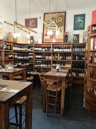 Salumeria Da Salvatore