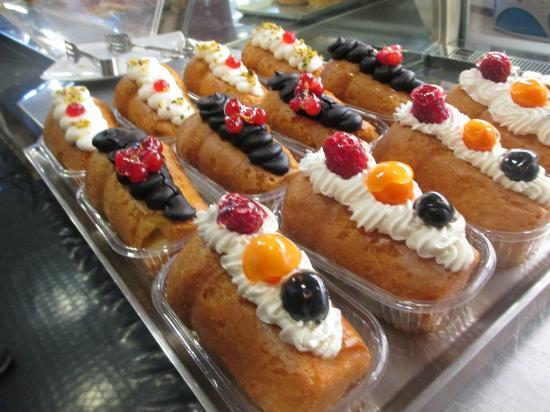 Impero Officine del Gusto