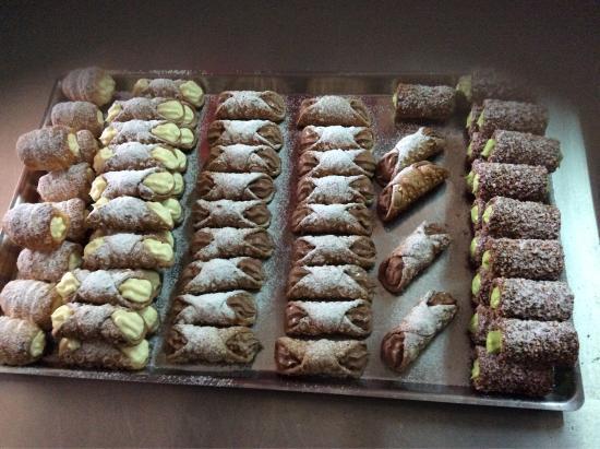 Bar - Tavola Calda Chiofalo Salvatore