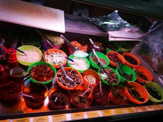 Il Peperoncino Augusta