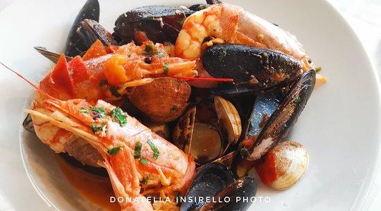 Ristorante Pizzeria America