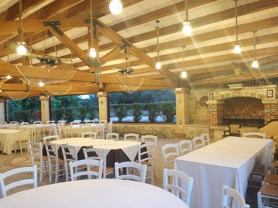 Antico Casale degli Ulivi