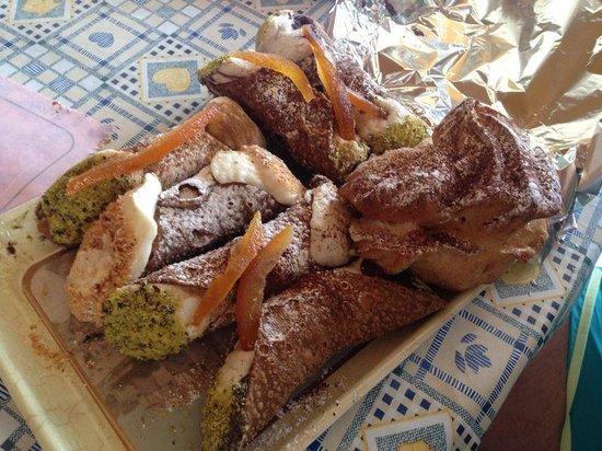 Pasticceria Gelateria Elio Calvo