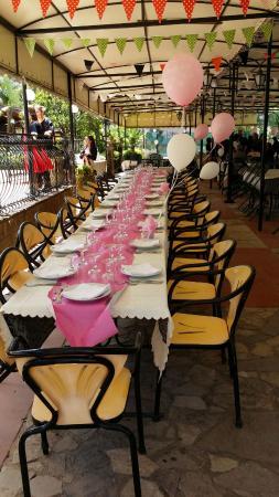 Villa Zagara Da Pino