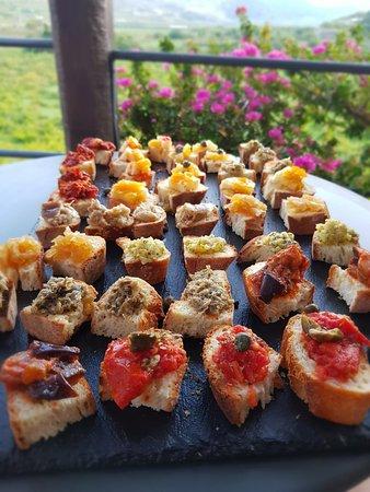 Agrisola di Pantelleria