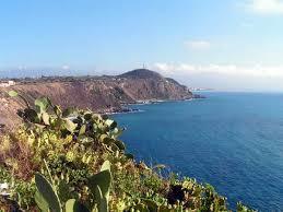 Area Marina Protetta Capo Milazzo