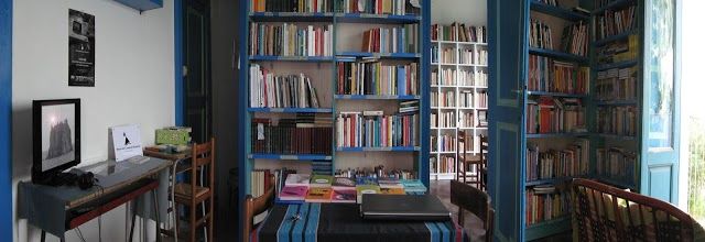 Museo del Cinema di Stromboli