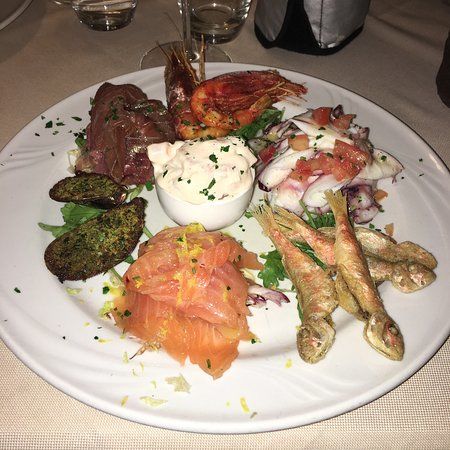 L'Angolo di Manueliana