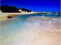 Lido Playa Carratois