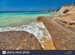 Punta Delle Formiche