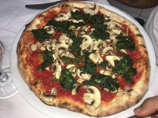 Ristorante Pizzeria da Franco