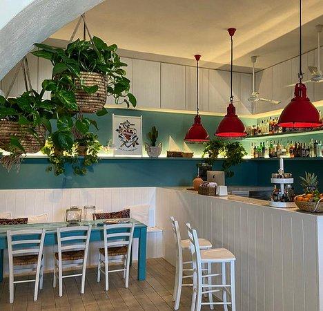 Lounge Bar Sbarcatoio