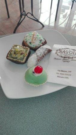 Pasticceria Savoia
