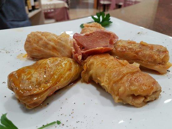 Ristorante Pizzeria Kroma