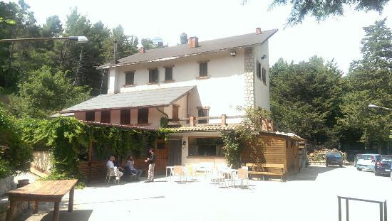 Ristorante Pizzeria Primo Rifugio