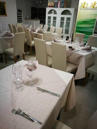Ristorante Il Gattopardo