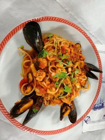 Ristorante pizzeria Paradise