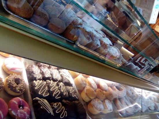 Panetteria Leonardo da Vinci