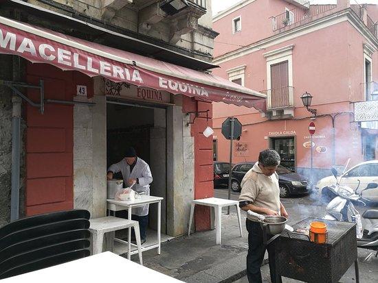 Macelleria Leone