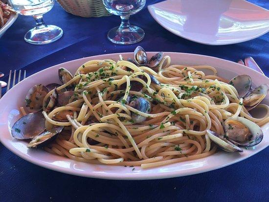 Ristorante Mediterraneo