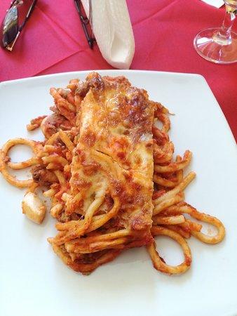 Benvenuti al Sud Rosticceria Gastronomia