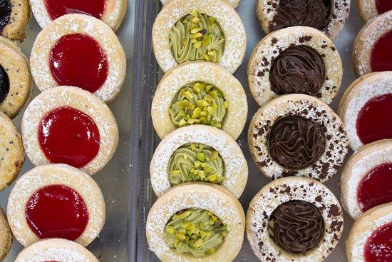 Bar Pasticceria Tornesi & Grasso