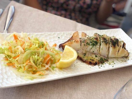 Ristorante la Risacca