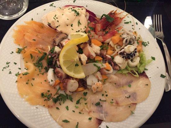 Il Carpaccio-Ristorante e Pizzeria