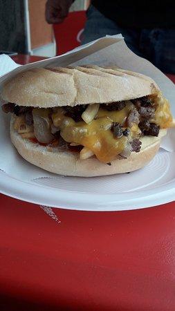 Al Tocco Panineria Creperia