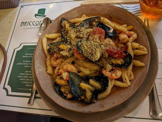 Briccomatto La Locanda del Santo Bevitore