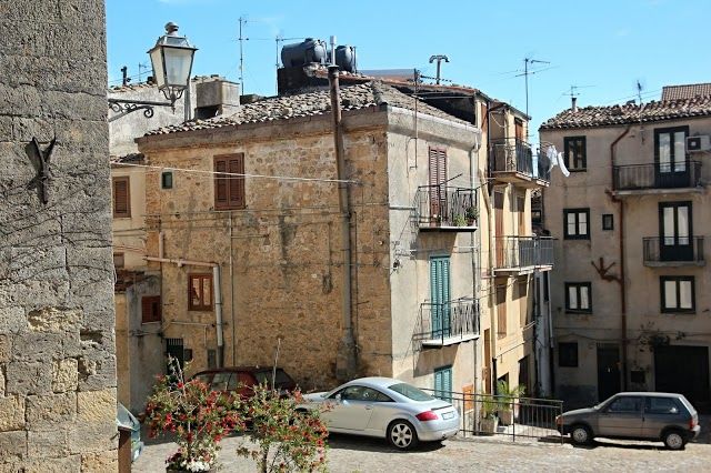 Museo ambientalistico Madonita