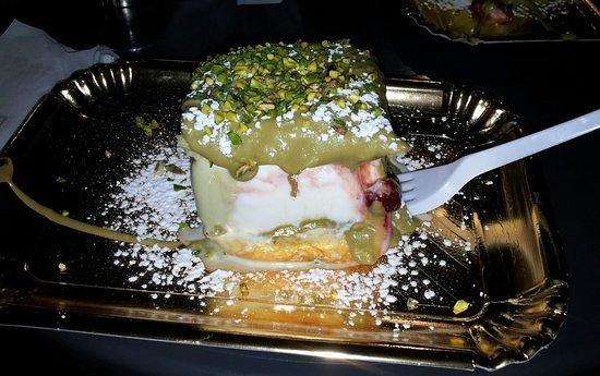 Desserteria Bonfissuto