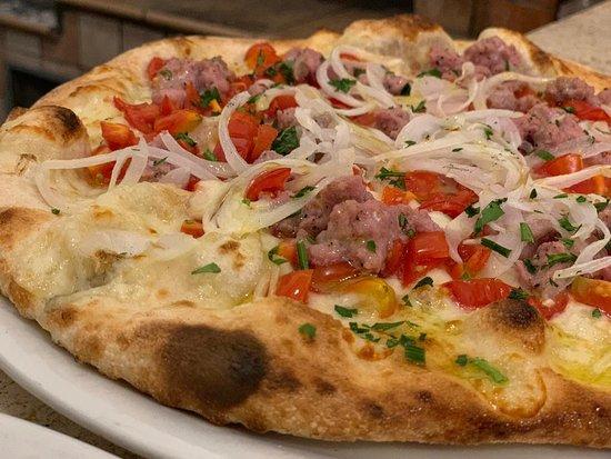 Genco Ristorante Pizzeria